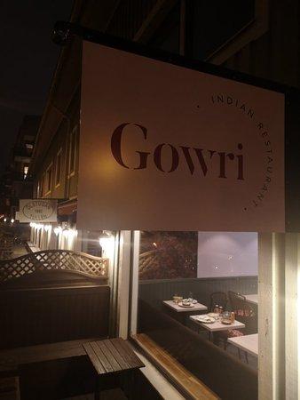 Gowri Indian Restaurant